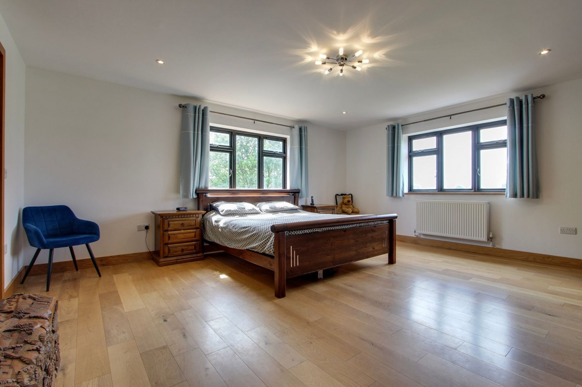 Rectory Road, Newton-In-The-Isle, PE13