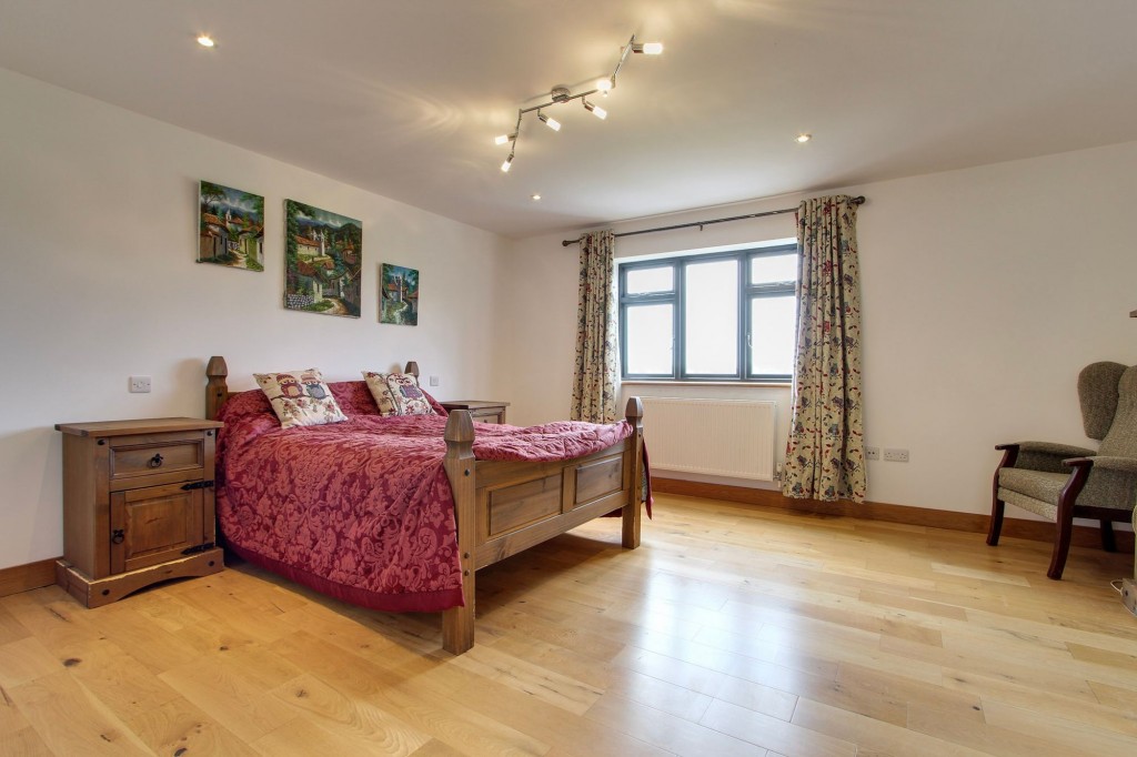 Rectory Road, Newton-In-The-Isle, PE13