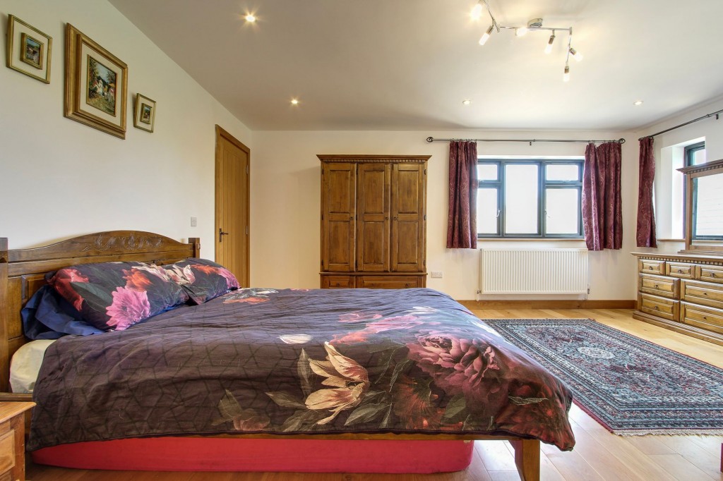 Rectory Road, Newton-In-The-Isle, PE13