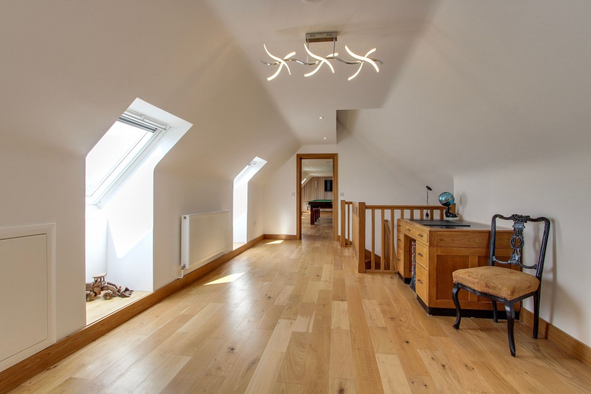 Rectory Road, Newton-In-The-Isle, PE13