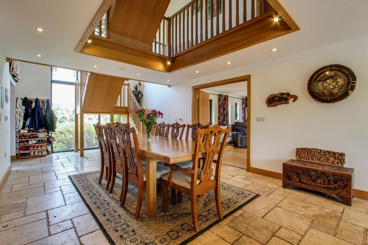Rectory Road, Newton-In-The-Isle, PE13