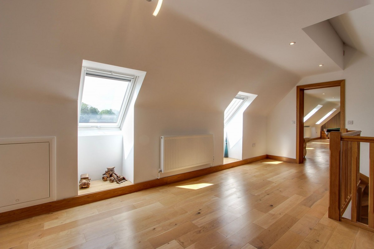 Rectory Road, Newton-In-The-Isle, PE13