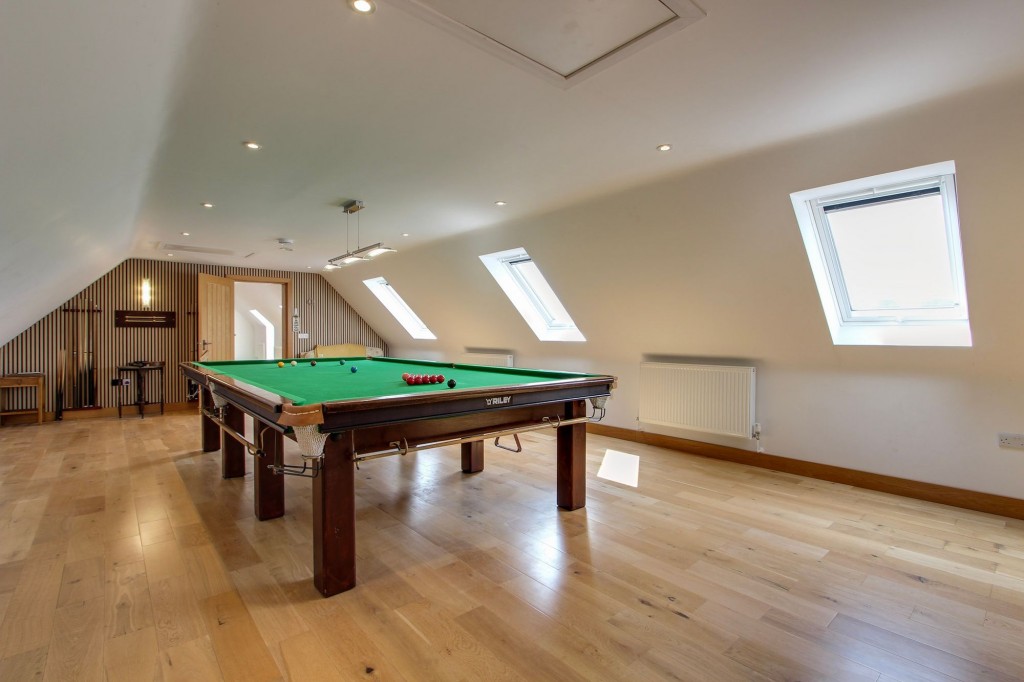 Rectory Road, Newton-In-The-Isle, PE13