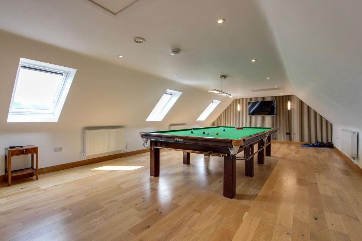 Rectory Road, Newton-In-The-Isle, PE13
