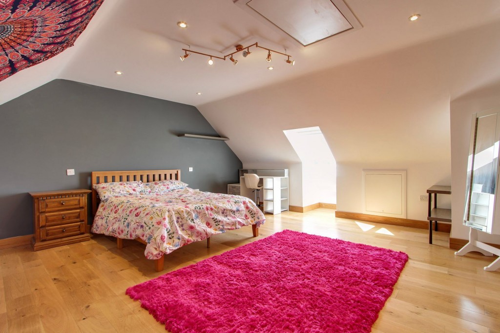 Rectory Road, Newton-In-The-Isle, PE13
