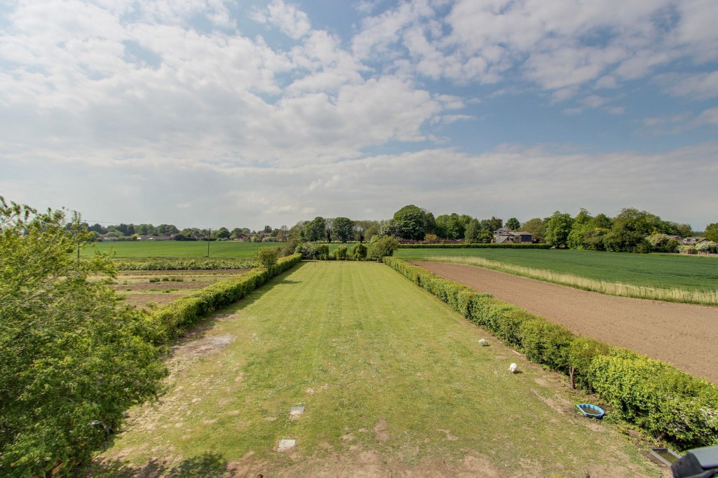 Rectory Road, Newton-In-The-Isle, PE13