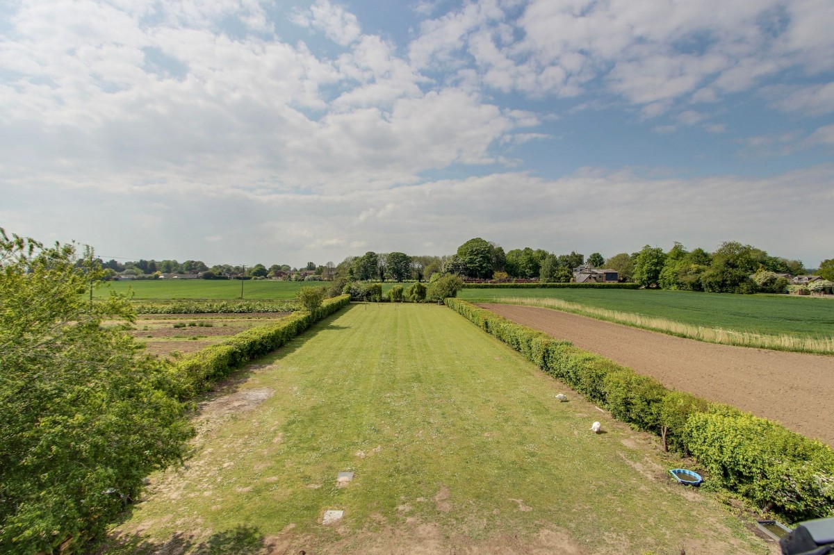 Rectory Road, Newton-In-The-Isle, PE13