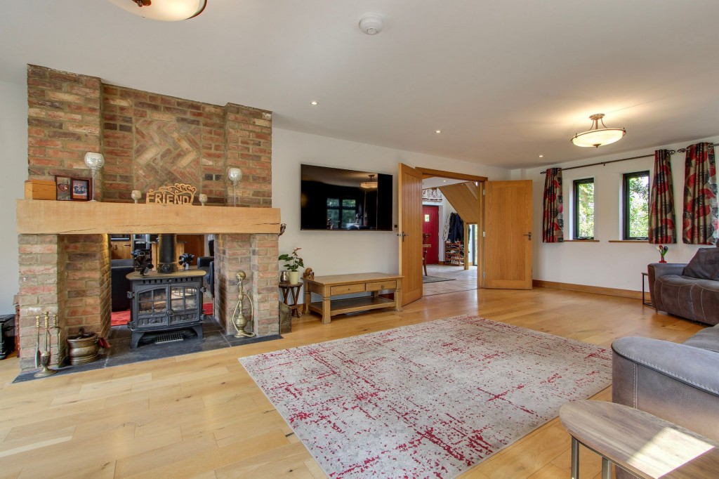 Rectory Road, Newton-In-The-Isle, PE13