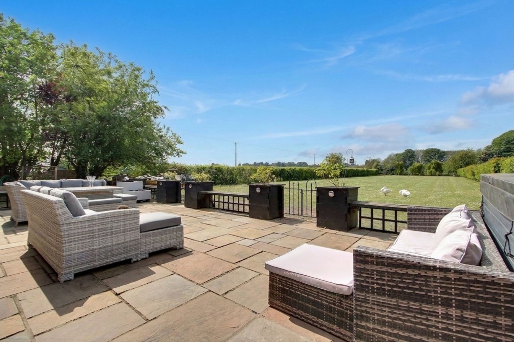Rectory Road, Newton-In-The-Isle, PE13