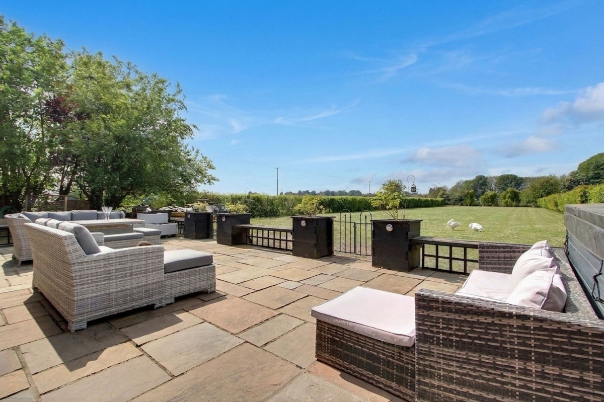 Rectory Road, Newton-In-The-Isle, PE13
