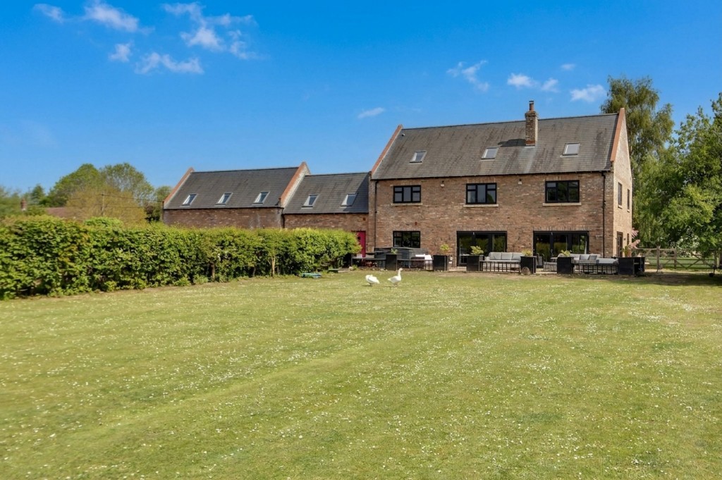 Rectory Road, Newton-In-The-Isle, PE13