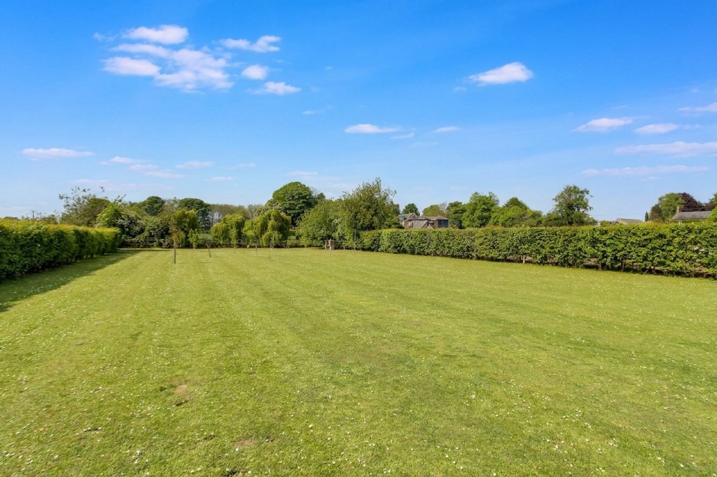 Rectory Road, Newton-In-The-Isle, PE13