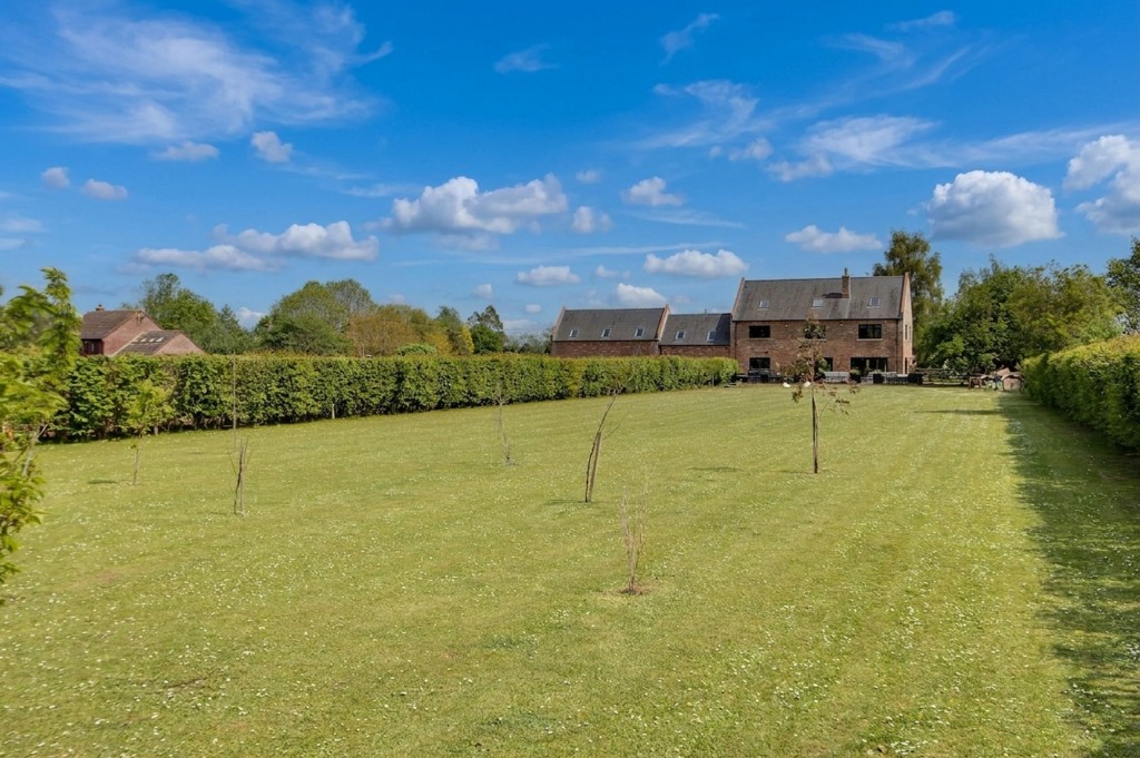 Rectory Road, Newton-In-The-Isle, PE13