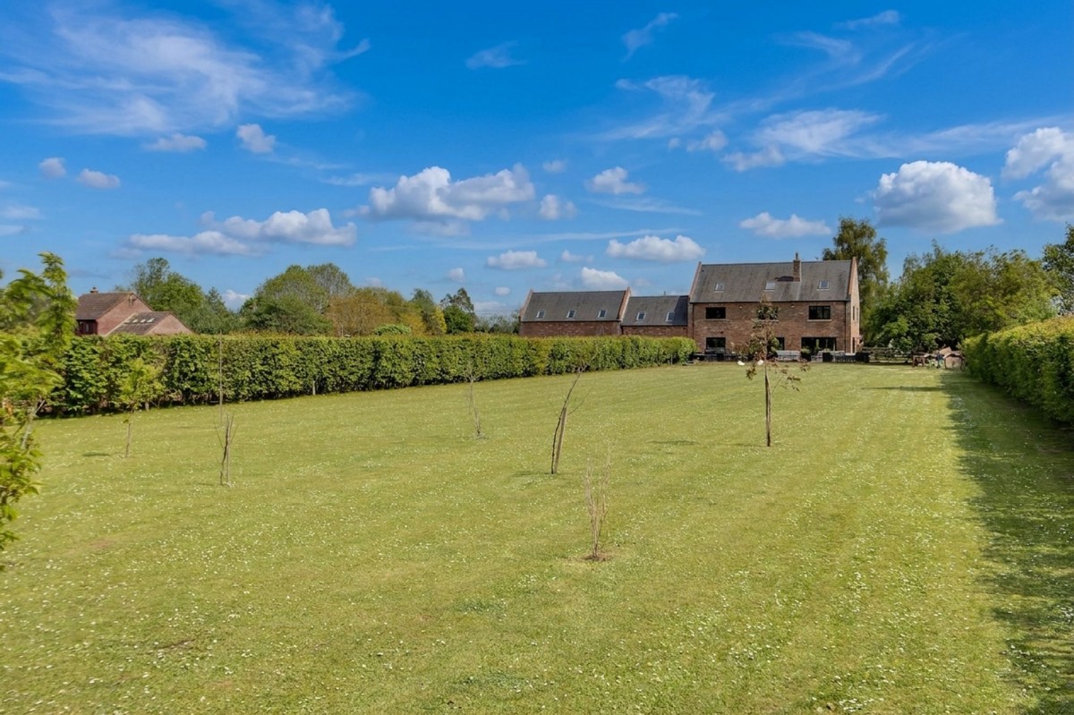 Rectory Road, Newton-In-The-Isle, PE13