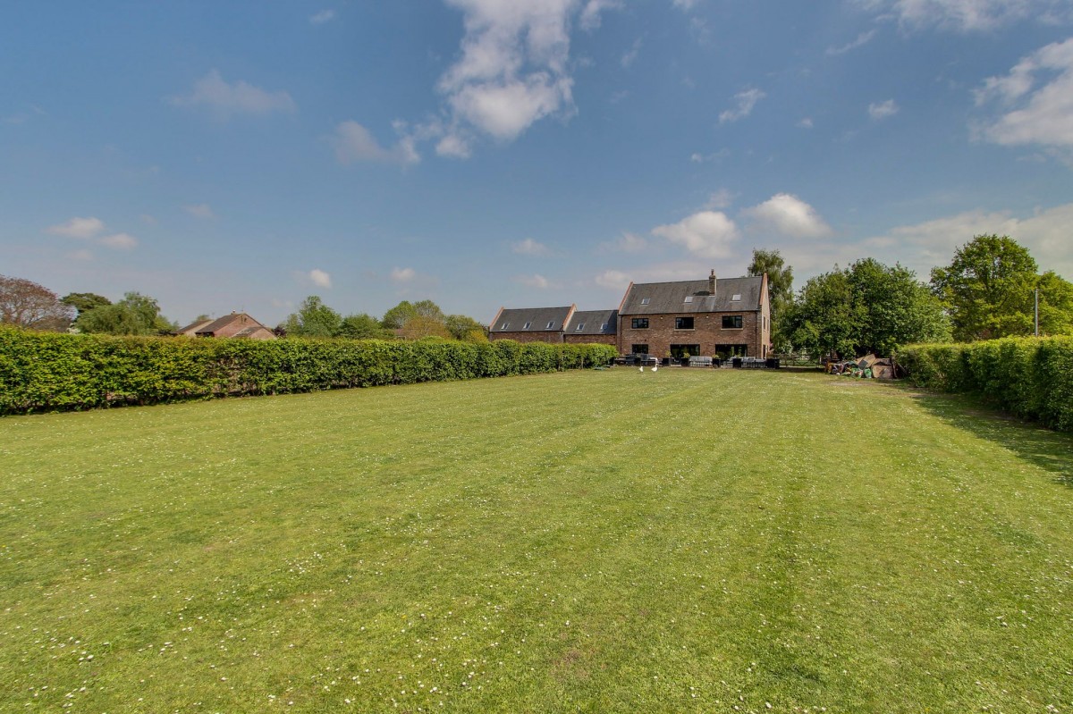 Rectory Road, Newton-In-The-Isle, PE13