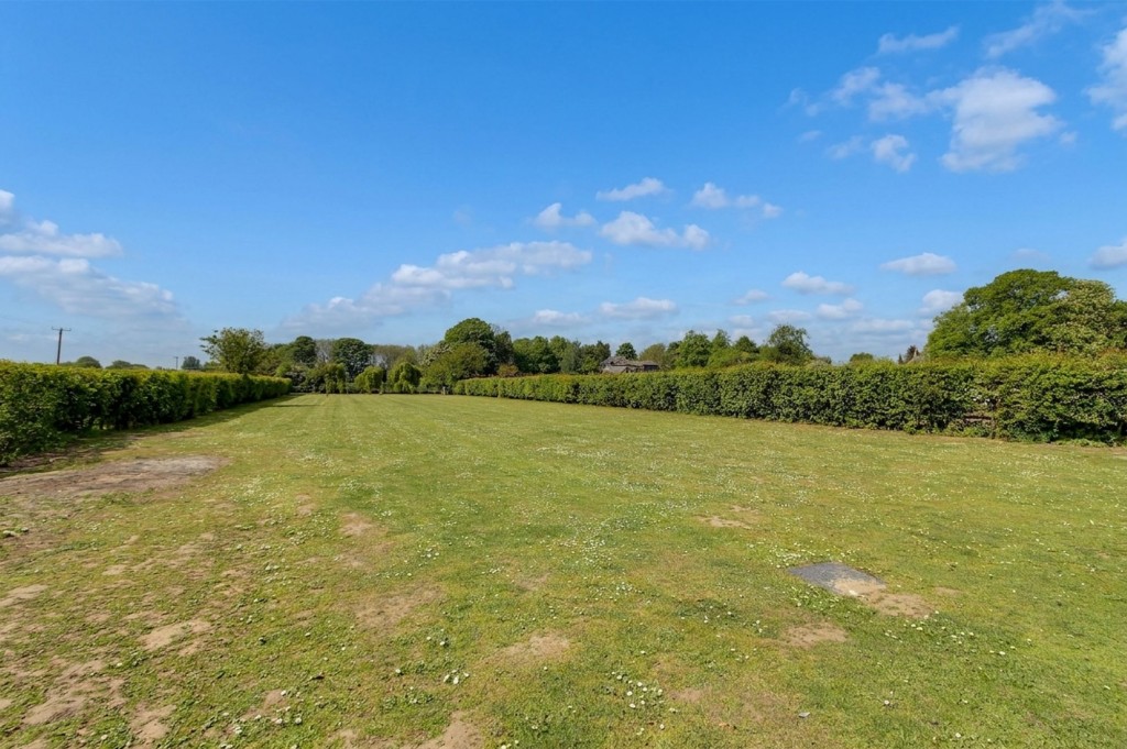 Rectory Road, Newton-In-The-Isle, PE13