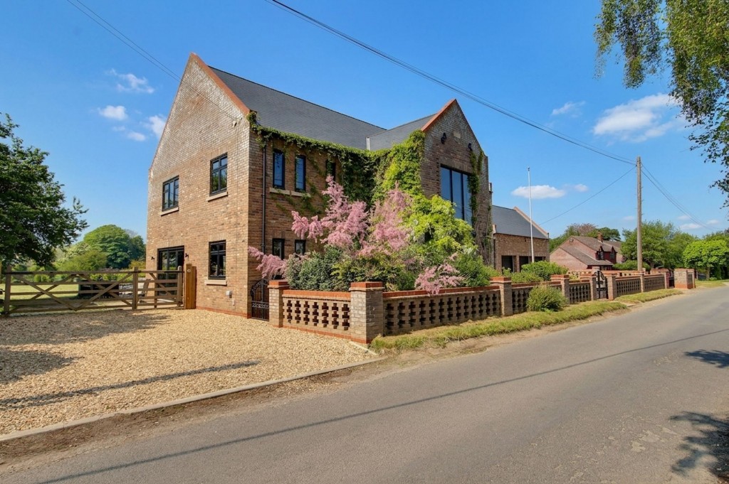 Rectory Road, Newton-In-The-Isle, PE13
