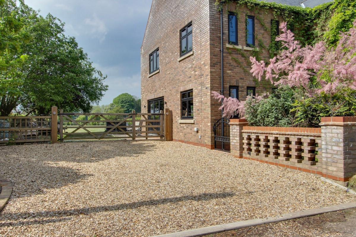 Rectory Road, Newton-In-The-Isle, PE13