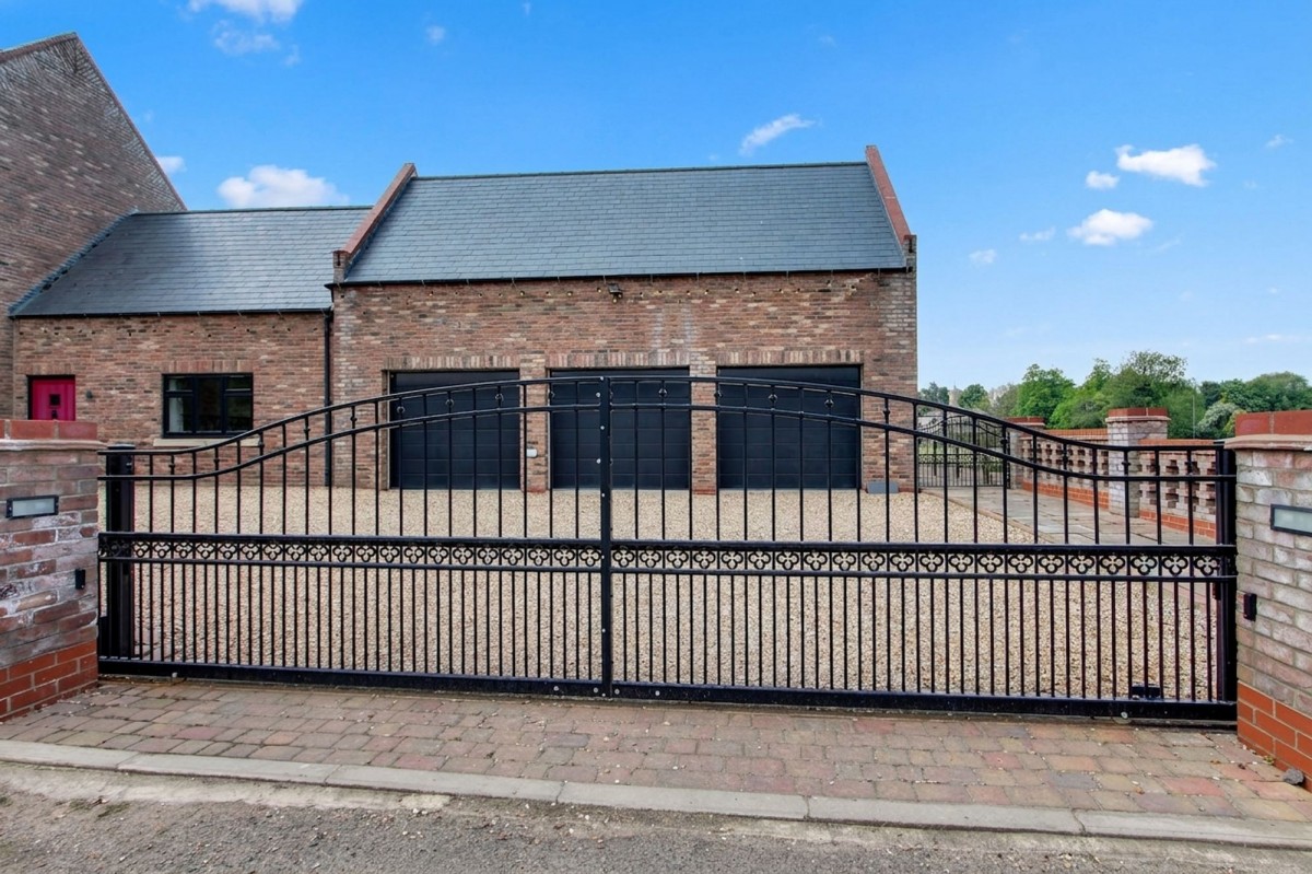 Rectory Road, Newton-In-The-Isle, PE13