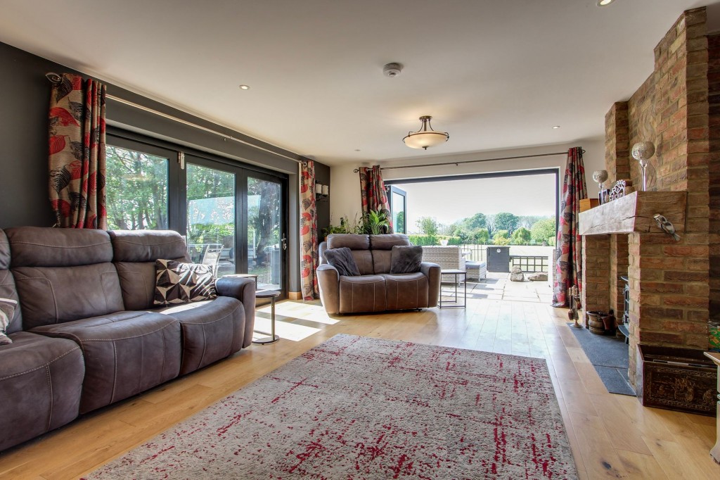 Rectory Road, Newton-In-The-Isle, PE13