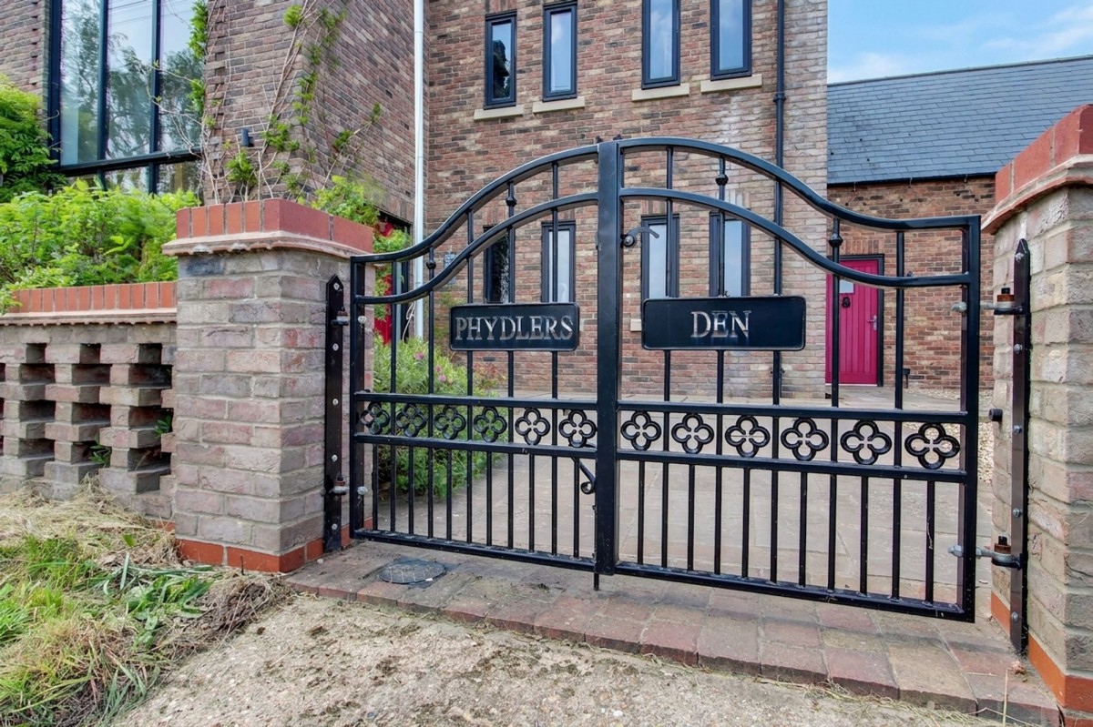 Rectory Road, Newton-In-The-Isle, PE13