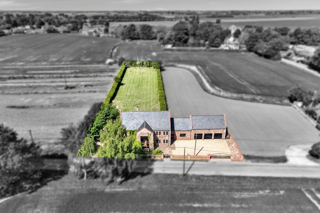 Rectory Road, Newton-In-The-Isle, PE13