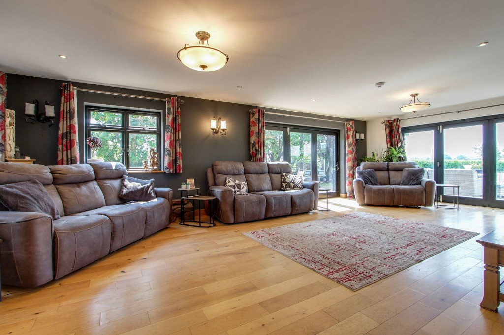Rectory Road, Newton-In-The-Isle, PE13