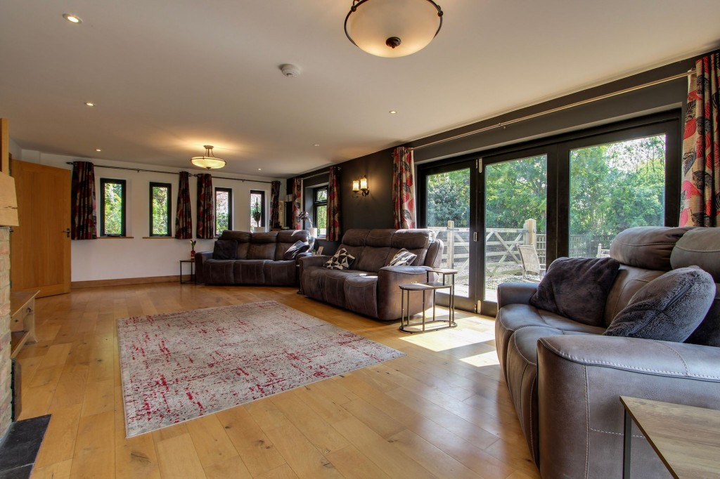 Rectory Road, Newton-In-The-Isle, PE13