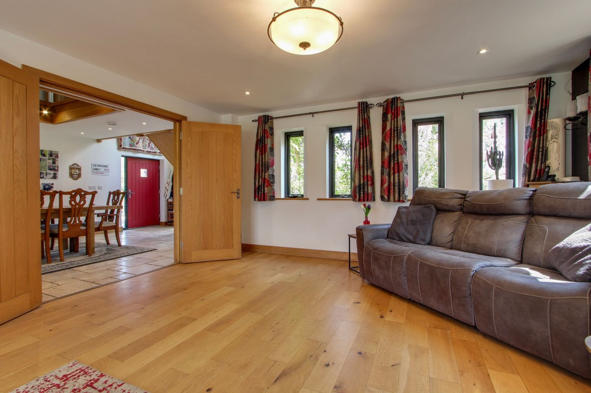 Rectory Road, Newton-In-The-Isle, PE13