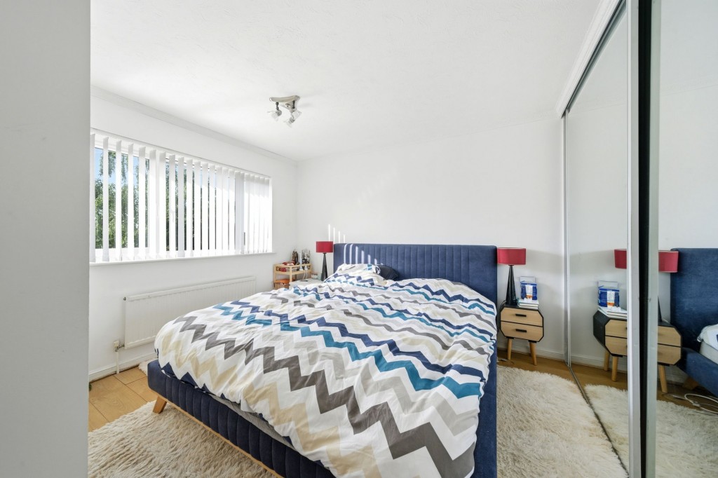 Sutton Close, Milton, CB24