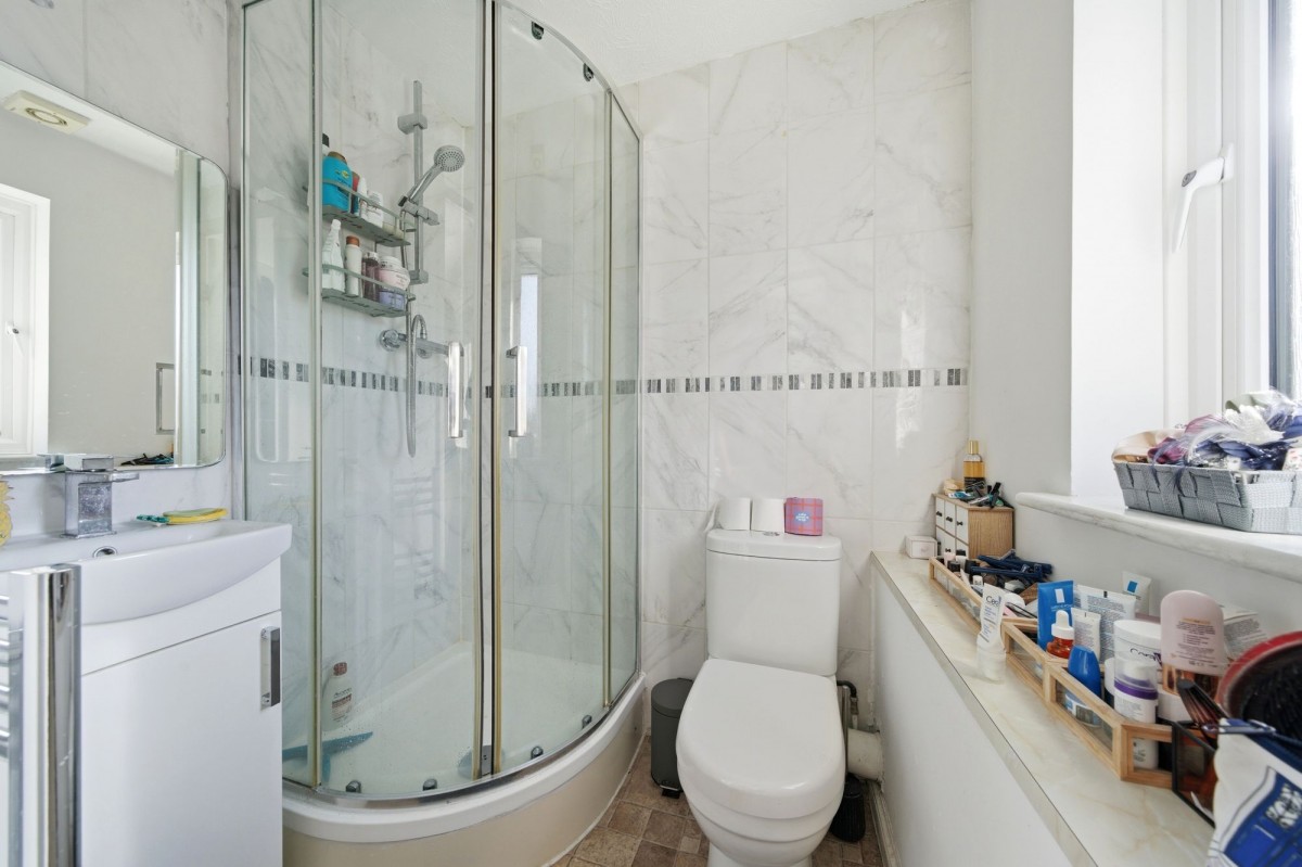 Sutton Close, Milton, CB24