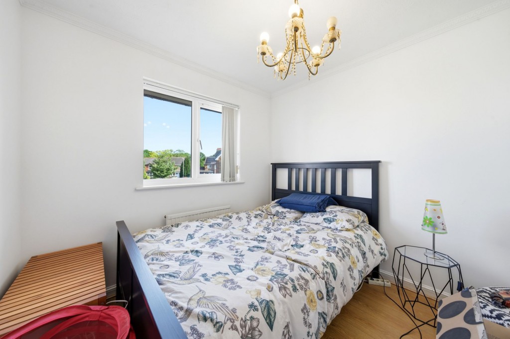 Sutton Close, Milton, CB24