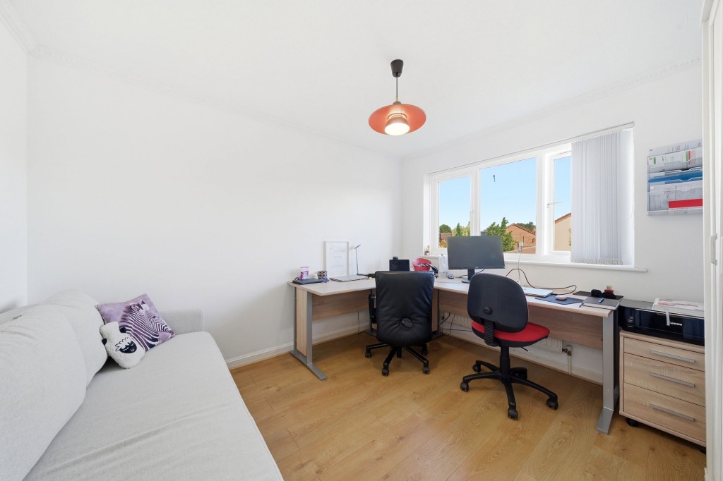 Sutton Close, Milton, CB24