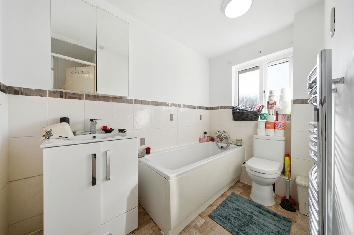 Sutton Close, Milton, CB24