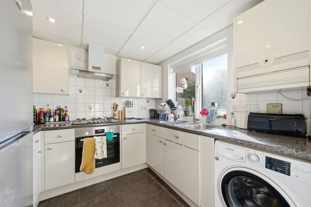 Sutton Close, Milton, CB24