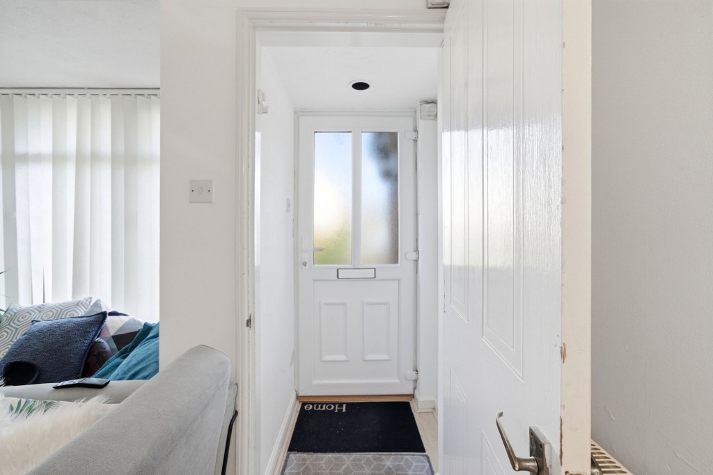 Sutton Close, Milton, CB24