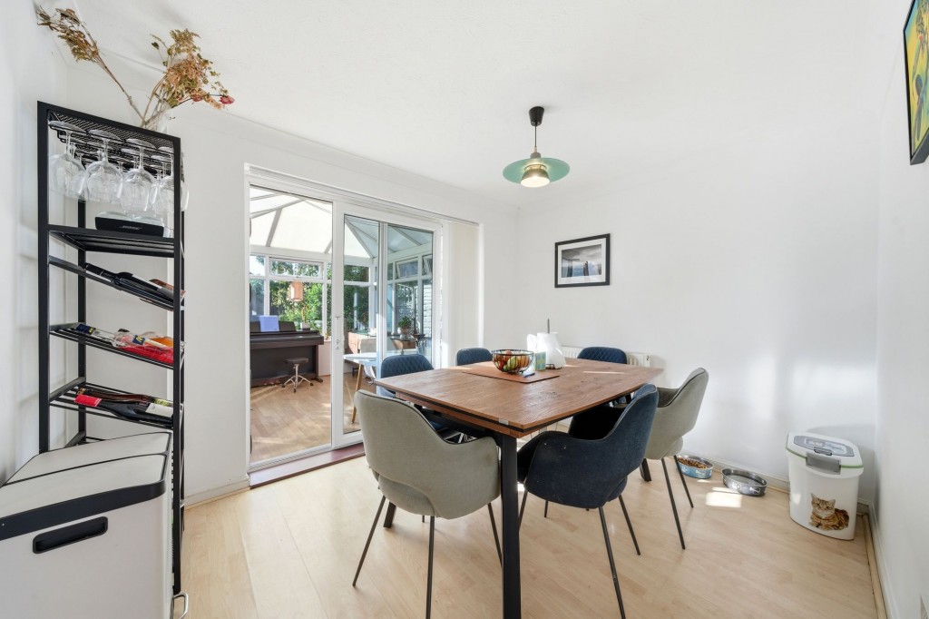 Sutton Close, Milton, CB24