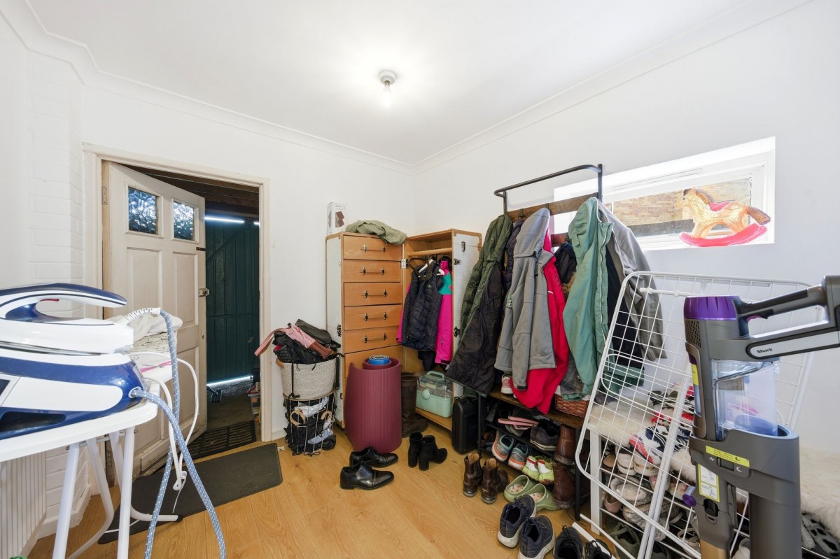 Sutton Close, Milton, CB24