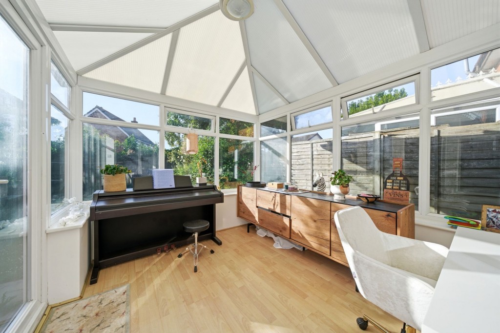 Sutton Close, Milton, CB24