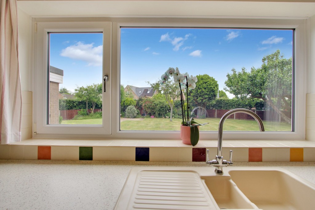 Rutland Gardens, Gosberton, PE11