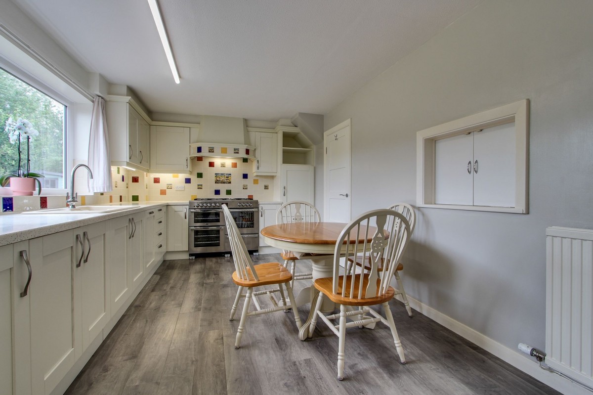 Rutland Gardens, Gosberton, PE11