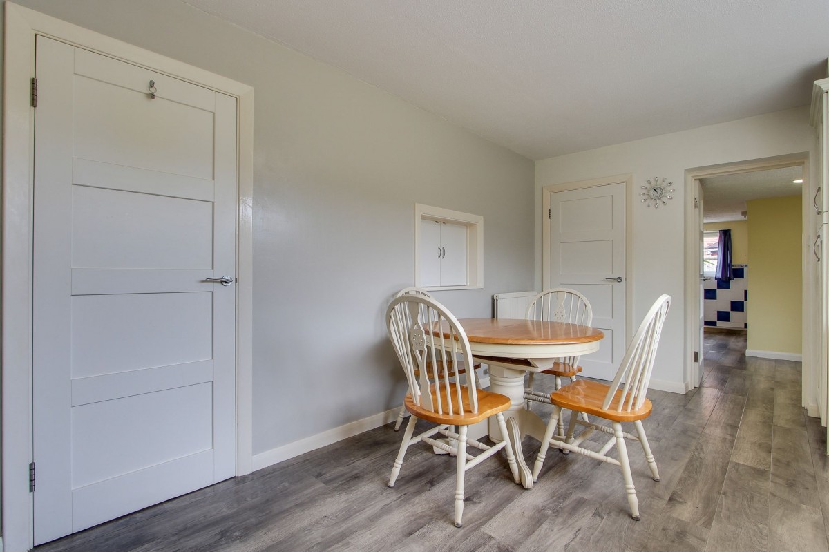 Rutland Gardens, Gosberton, PE11