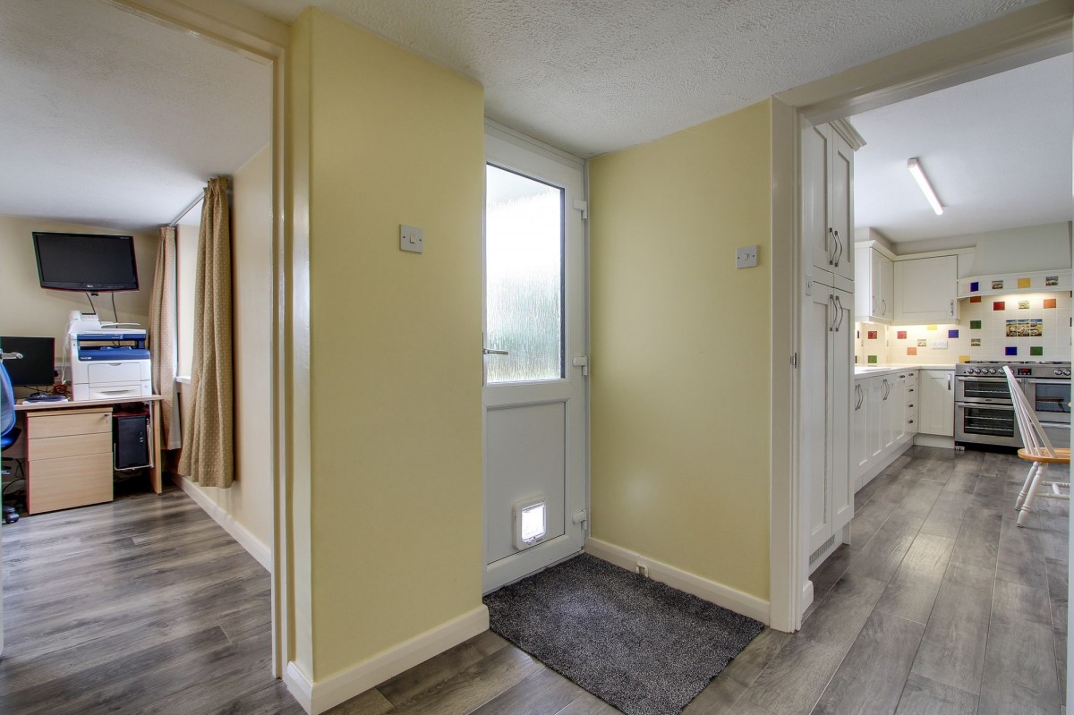 Rutland Gardens, Gosberton, PE11