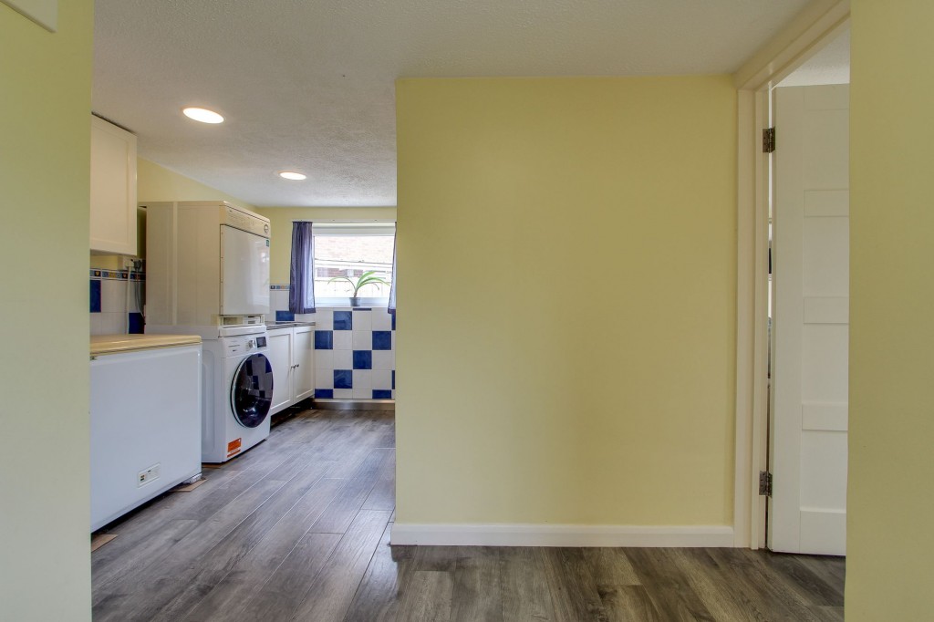 Rutland Gardens, Gosberton, PE11