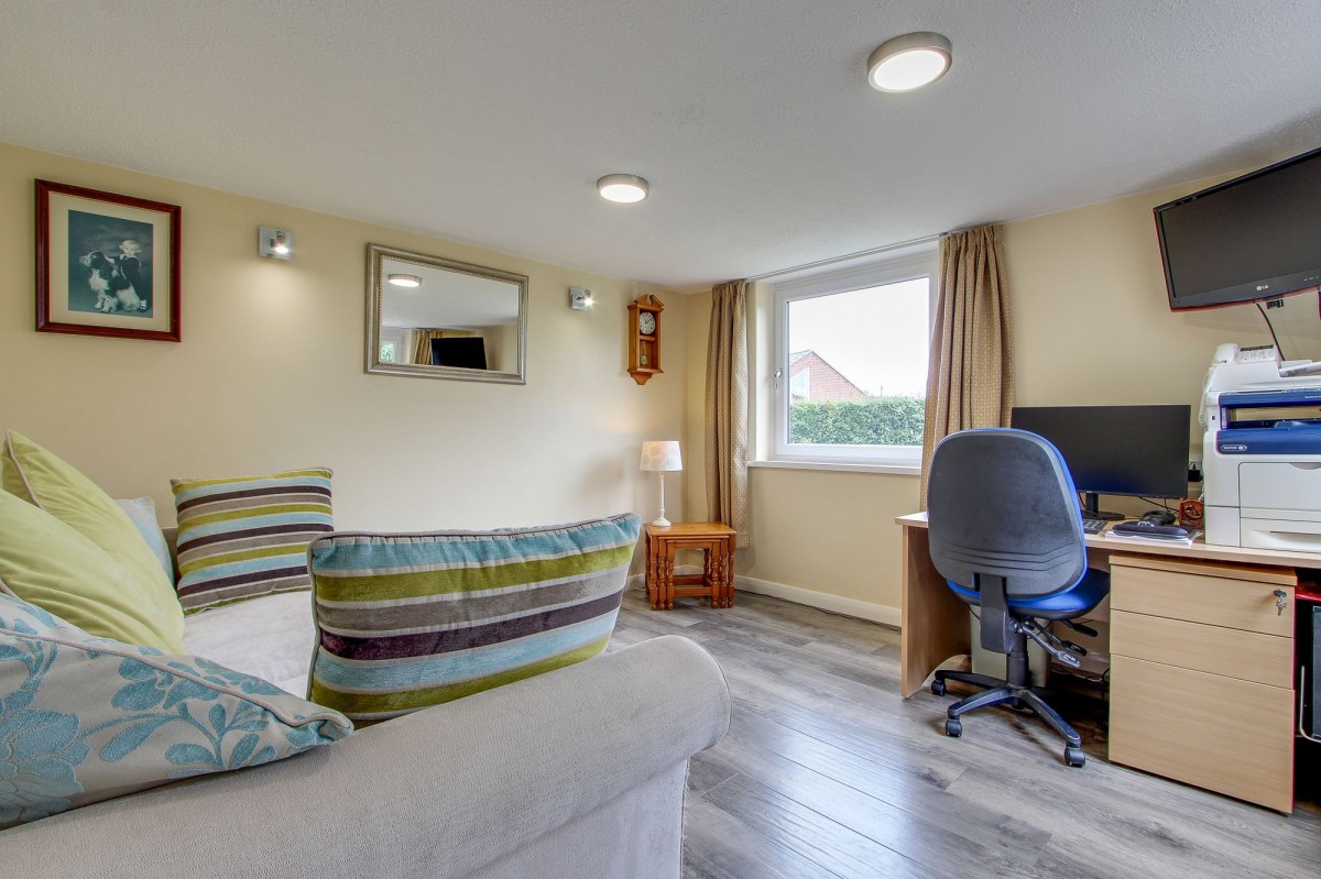 Rutland Gardens, Gosberton, PE11