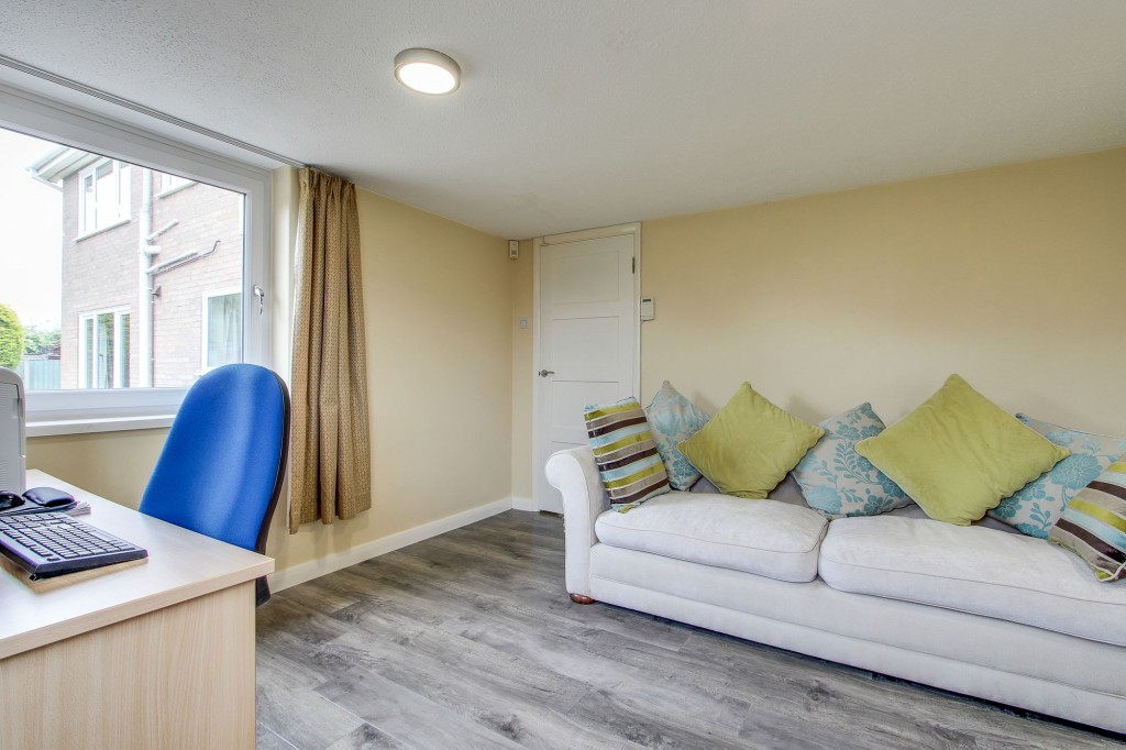 Rutland Gardens, Gosberton, PE11