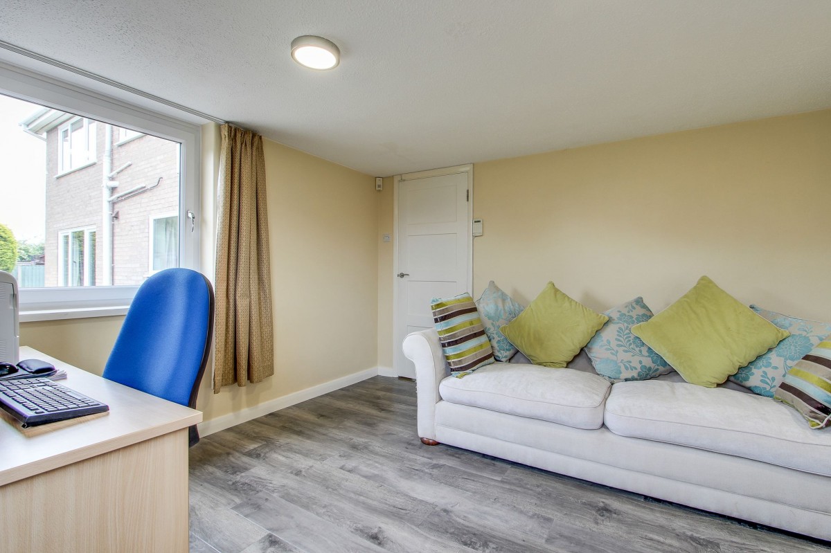 Rutland Gardens, Gosberton, PE11