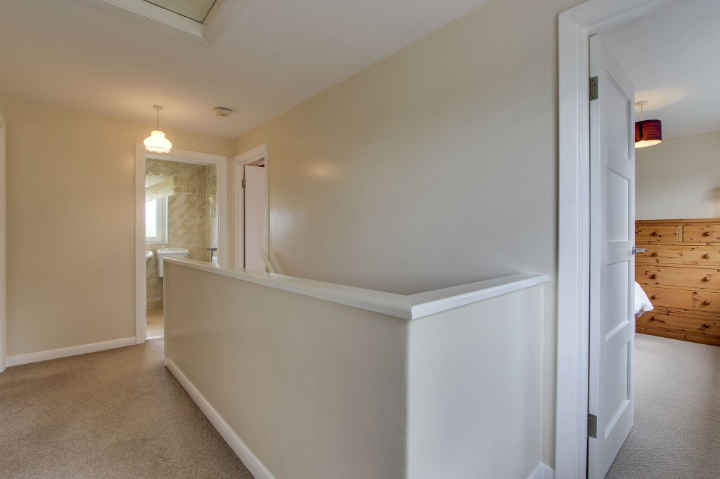 Rutland Gardens, Gosberton, PE11