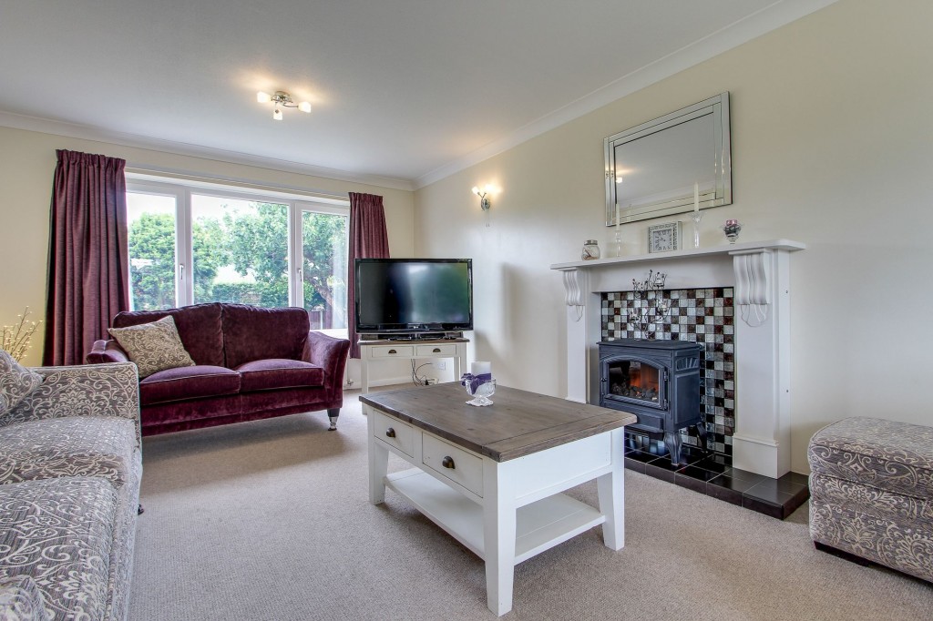 Rutland Gardens, Gosberton, PE11