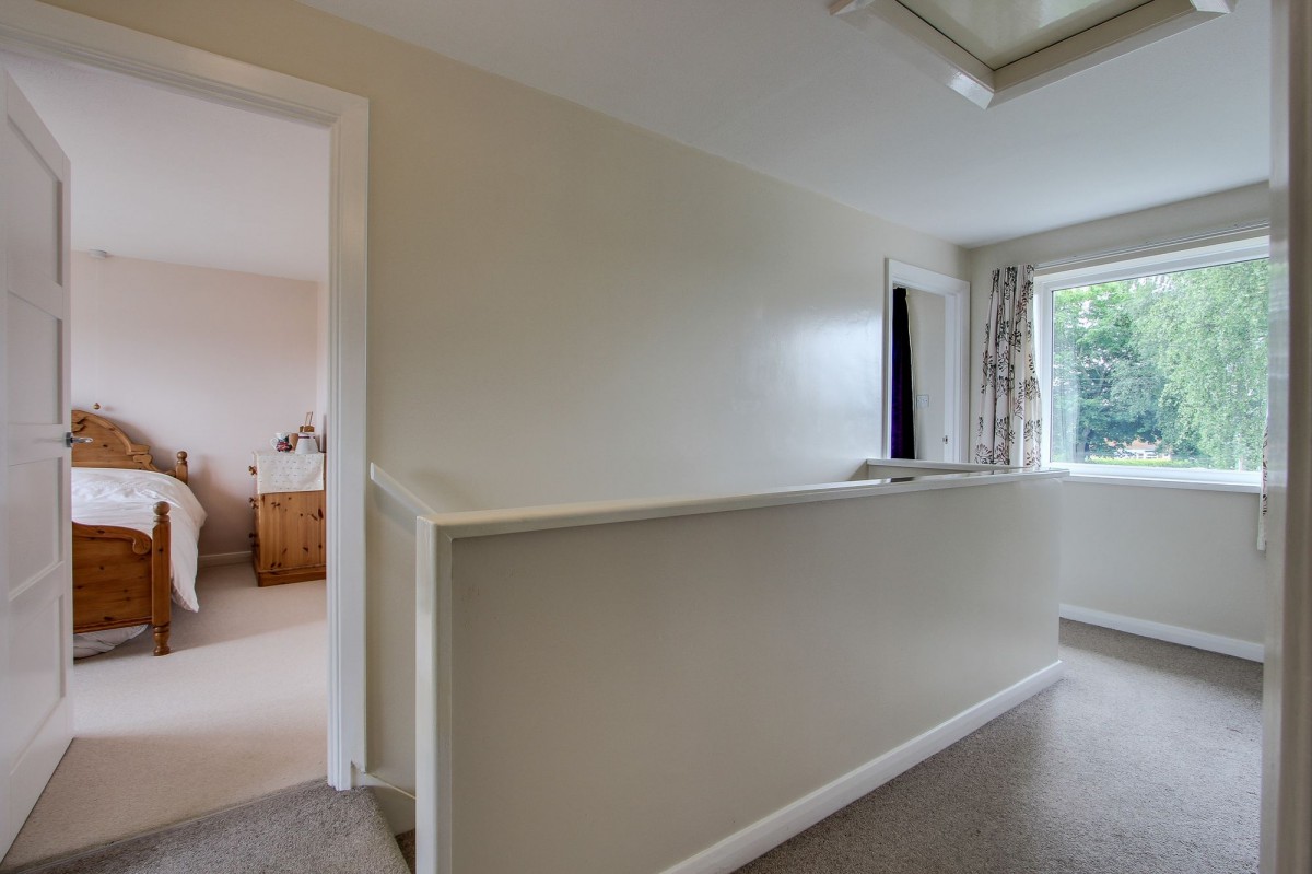 Rutland Gardens, Gosberton, PE11